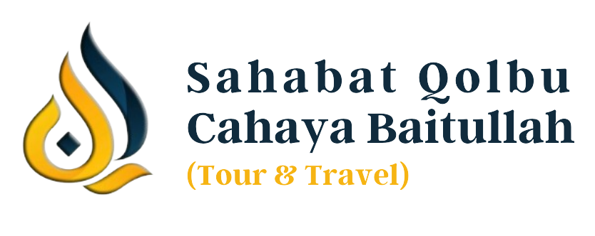 Sahabat Qolbu Cahaya Wisata